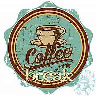E-liquide Vap'Land Juice Coffee Break 50ml