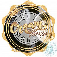 Vap'Land Juice Cream Time 50ml shortfill e-liquid