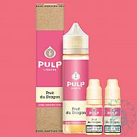 E-liquide Pulp Fruit du Dragon 60ml