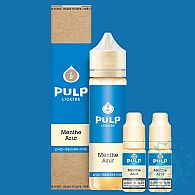 E-liquide Pulp Menthe Azur 60ml