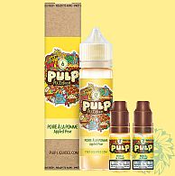 Pulp Kitchen Poire à la Pomme (Apple Pear) 60ml shortfill e-liquid