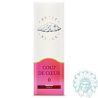 Petit Nuage Coup de Coeur (Crush) e-liquid