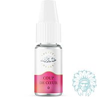 Petit Nuage Coup de Coeur (Crush) e-liquid