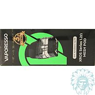 Cartouche Vaporesso Xros 2 ml  (Pack de 4)