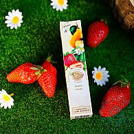 Le Petit Verger Fraise Poire (Strawberry Pear) 50ml shortfill e-liquid