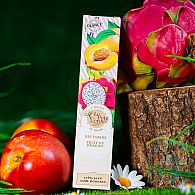 Le Petit Verger Nectarine Fruit du Dragon (Nectarine Dragon Fruit) 50ml shortfill e-liquid