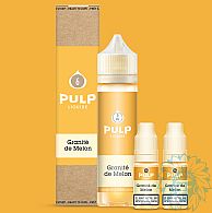 E-liquide Pulp Granité de Melon 60ml