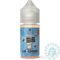 Le French Liquide La Chose (The Thing) 30ml concentrate