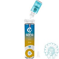 Alfaliquid FR-M 50ml shortfill e-liquid