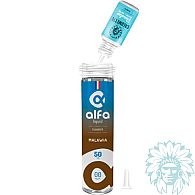 Alfaliquid Malawia 50ml shortfill e-liquid