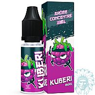 Arôme Kung Fruits Kuberi 10ml