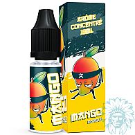 Arôme Kung Fruits Mango 10ml
