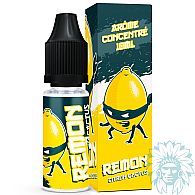 Arôme Kung Fruits Remon 10ml