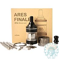 Innokin Ares Finale RTA atomizer