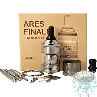 Innokin Ares Finale RTA atomizer