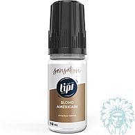 E-liquide Le French Liquide Lips Blond Américain