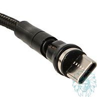 LVP 3 in 1 C to C cable