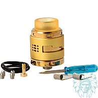 Oumier Wasp Nano RDA Plus dripper