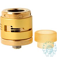 Oumier Wasp Nano RDA Plus dripper