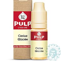 E-liquide Pulp Cerise Glacée