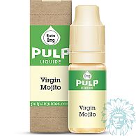 Pulp Virgin Mojito e-liquid