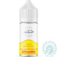 Petit Nuage L'Eau Tropicale (Tropical Water) concentrate