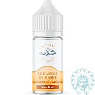 Arôme Petit Nuage Le Dessert de Mamie