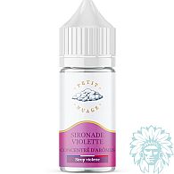 Arôme Petit Nuage Sironade Violette