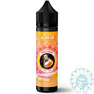 Al-Kimiya Power Potion Brasserie Edition 50ml shortfill e-liquid
