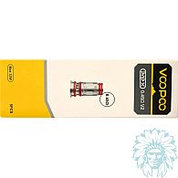 Voopoo PnP-X coils (5 pack)