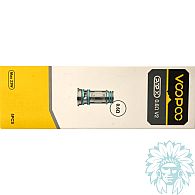 Voopoo PnP-X coils (5 pack)