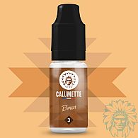 E-liquide Calumette Brun