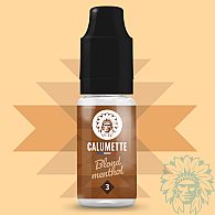 E-liquide Calumette Blond Menthol
