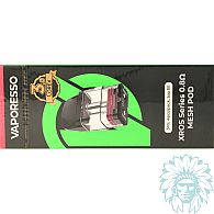 Vaporesso Xros 3 ml cartridge (4 pack)