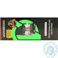 Vaporesso Xros 3 ml cartridge (4 pack)