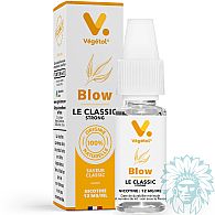 Vegetol Blow Le Classic e-liquid