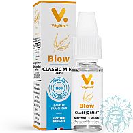 Vegetol Blow Classic Mint e-liquid