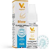 Vegetol Blow Classic Mint e-liquid