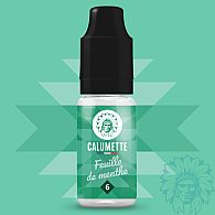 Calumette Mint Leaf e-liquid