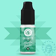 Calumette Fresh Mint e-liquid