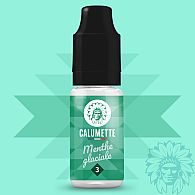 Calumette Ice Mint e-liquid