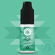 Calumette Extreme Mint e-liquid