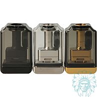 Lost Vape Centaurus Boro Tank RBA cartridge