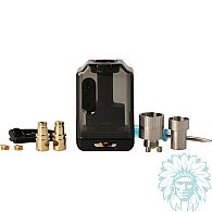 Lost Vape Centaurus Boro Tank RBA cartridge