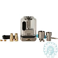 Lost Vape Centaurus Boro Tank RBA cartridge