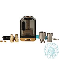 Lost Vape Centaurus Boro Tank RBA cartridge