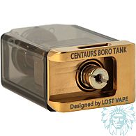 Lost Vape Centaurus Boro Tank RBA cartridge