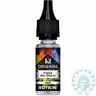 Fraise des Glaces Roykin