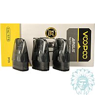 Voopoo Argus Top Fill 2 ml cartridge (3 pack)