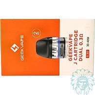 Geek Vape Digi Max/Pro J cartridge (2 pack)